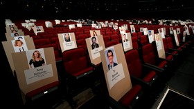 Daftar Awal Pemenang Emmy Awards 2018