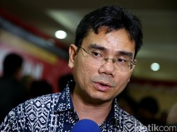 Survei LSI Agustus 2022: Kejagung Jadi Penegak Hukum Paling Dipercaya