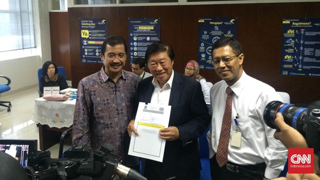 Direktorat Jenderal Pajak (DJP) optimistis potensi repatriasi aset sebesar Rp143 triliun yang telah dijanjikan peserta amnesti pajak tercapai pada akhir 2016.
