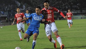 Djanur Optimistis Persib Capai Target