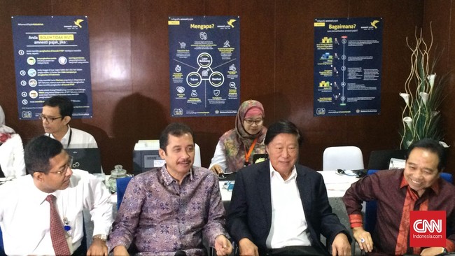 Taipan yang baru saja mendapatkan amnesti pidana pajak ini meyakini Google menghindar dari kewajiban pajak karena didasari perhitungan bisnis yang matang.