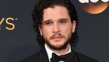 Kit Harrington Balik Jadi Gilderoy Lockhart di Harry Potter 2