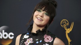 'Arya Stark' Alami Depresi Gara-gara 'Game of Thrones'