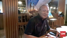 Noorca Massardi Luncurkan Novel Ketujuh 'Setelah 17 Tahun'