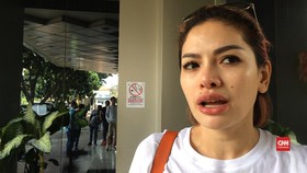 Intim Satu Menit bersama Nikita Mirzani