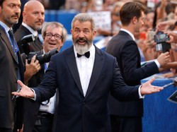Heboh Mel Gibson Sebut Ivermectin Bisa Sembuhkan Kanker, Begini Faktanya