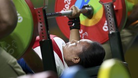 Jadwal Pertandingan Indonesia di Asian Para Games Hari Ini