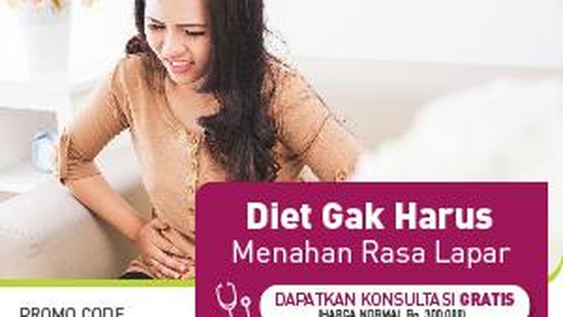 Sering kali kita mendengar kasus dampak buruk dari obat penurunan berat badan.