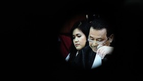 Kasasi Jessica Kumala Wongso Ditolak, Kuasa Hukum Siapkan PK
