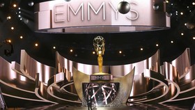 Emmy Awards 2018 di Antara HBO, Netflix, dan Trump