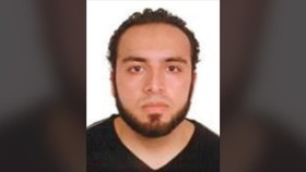Pelaku Pengeboman New York Diduga Pria Keturunan Afghanistan