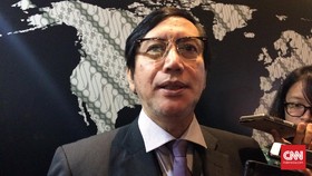 Jurus-jurus Bappebti Membenahi Iklim Investasi Berjangka