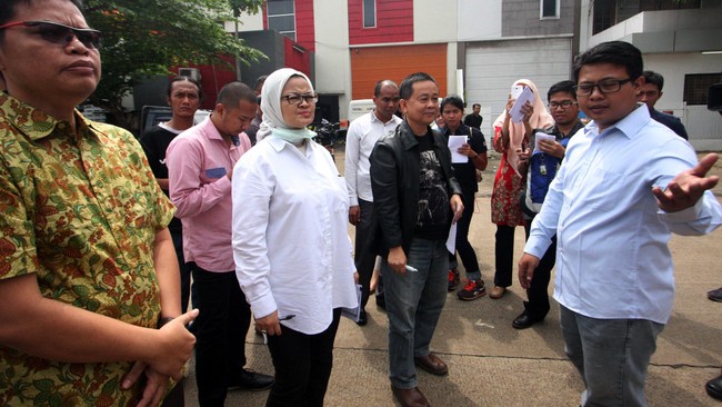 Kapolri Jenderal Tito Karnavian menjelaskan nota kesepahaman dengan BPOM dilatarbelakangi maraknya kasus obat dan makanan palsu. 