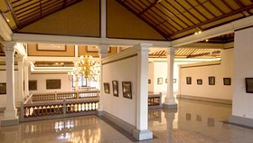 Sepuluh Museum Terbaik di Indonesia Pilihan Wisatawan