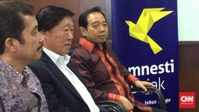 Puluhan Tahun Menanti, Murdaya Poo Akhirnya Dapat Tax Amnesty