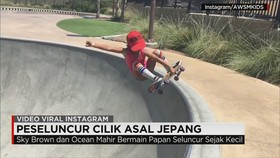 Video Viral Pilihan