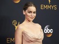Emilia Clarke Ungkap Alasan Tolak Tawaran Film 'Fifty Shades'