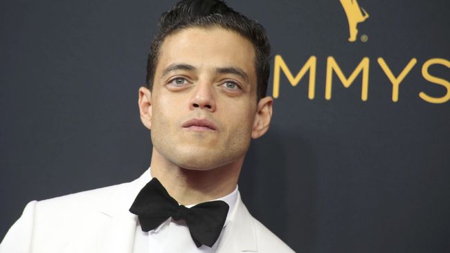 'Mr. Robot' yang dibintangi Rami Malek akan memasuki musim keempat tahun depan, yang sekaligus menjadi tayangan finalnya.