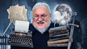 10 Catatan Penting 'Otak' Game of Thrones