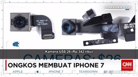 Membuat i-Phone 7