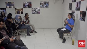 Sandi Uno, Pebisnis yang Turun ke Gelanggang Politik Jakarta