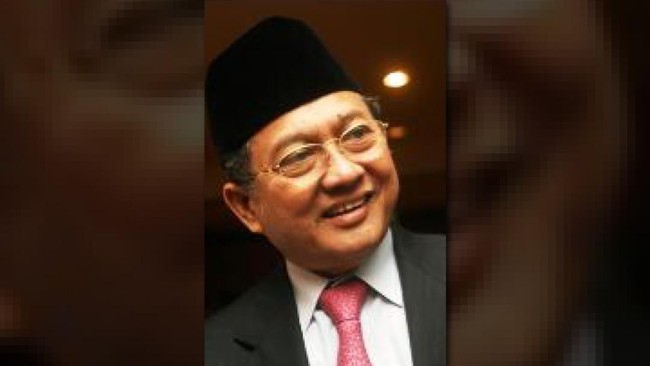 Maftuh wafat pada usia 76 tahun. Ia pernah jadi Menteri Agama era Presiden Susilo Bambang Yudhoyono.