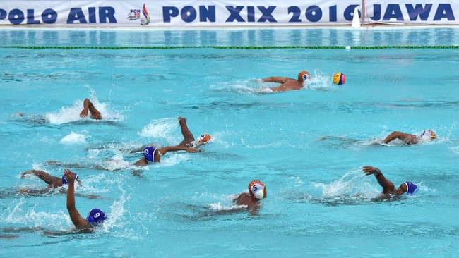 Pangdam III/Siliwangi mengatakan telah mengantongi identitas anggotanya yang terlibat kericuhan di semifinal Polo Air PON Jabar, Selasa (19/9).