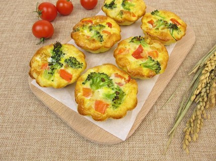 7 Resep Telur Sederhana, Selain Ceplok dan Dadar