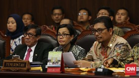 Penggugat Tax Amnesty: Pemerintah Gagal Tegakkan Kepatuhan WP