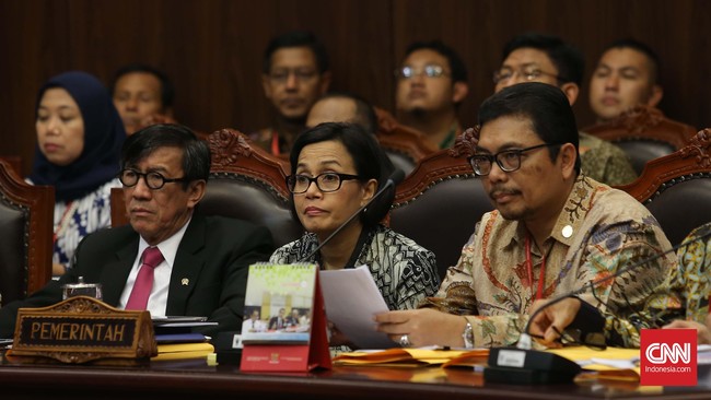 Menteri Keuangan Sri Mulyani Indrawati tidak akan memberi toleransi kegagalan penerimaan pajak tahun ini yang sudah didiskonnya Rp218 triliun.