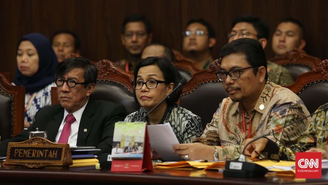 Penggugat Tax Amnesty: Pemerintah Gagal Tegakkan Kepatuhan WP Penggugat UU Amnesti Pajak menganggap kebijakan ini tidak adil bagi wajib pajak patuh dan masyarakat kecil karena hanya menguntungkan para pengemplang pajak.