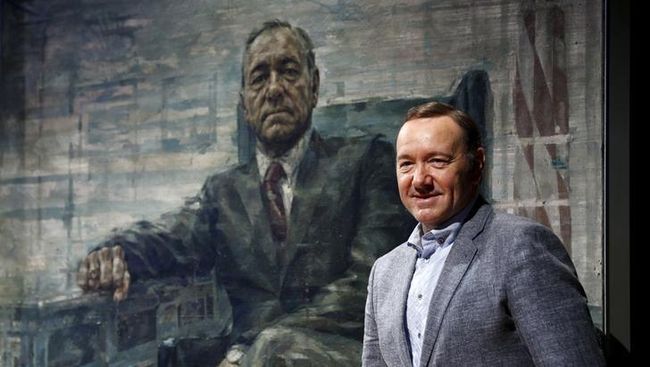 Seperti Harvey Weinstein, kasus pelecehan yang melibatkan Kevin Spacey terus bergulir. Satu demi satu korbannya muncul dan mengaku pernah dilecehkan.