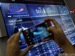 Dapat Restu Pemegang Obligasi, Selangkah Lagi Suspensi Saham WSBP Dibuka