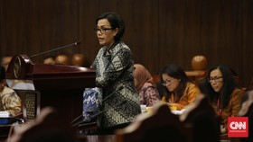 Menkeu Kritik Kedudukan Hukum Pemohon Uji Materi Tax Amnesty