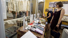 5 Pasar Barang Imitasi Terbesar di China