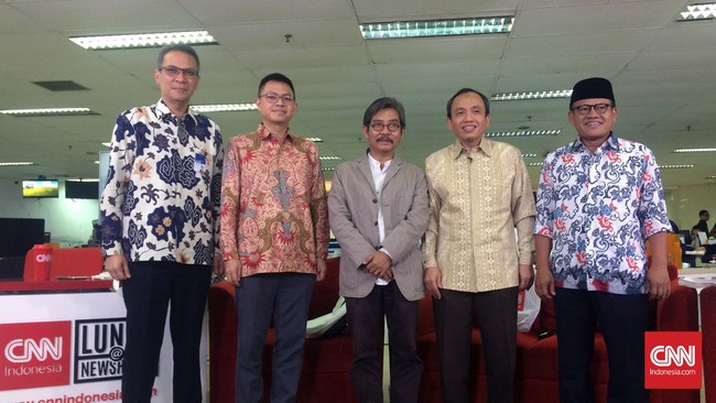 Apindo menilai masih butuh waktu bagi pengusaha untuk merepatriasi aset-asetnya, hingga menunggu tuntas proses konsolidasi data keuangan dan kewajiban utangnya.