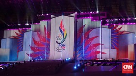 Polemik Hasil Tes Doping PON 2016 yang Terkendala LADI