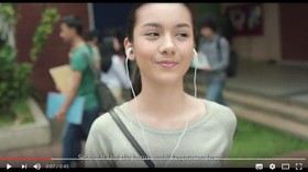 Grab Hapus Iklan #PilihAman, Adegan Darah Dibuang