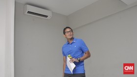 Polda Metro Belum Berhenti Selidiki Aduan Terhadap Sandiaga