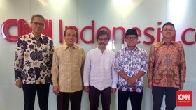 Bank Mandiri Terima Setoran Uang Tebusan Amnesti Pajak Rp5 T