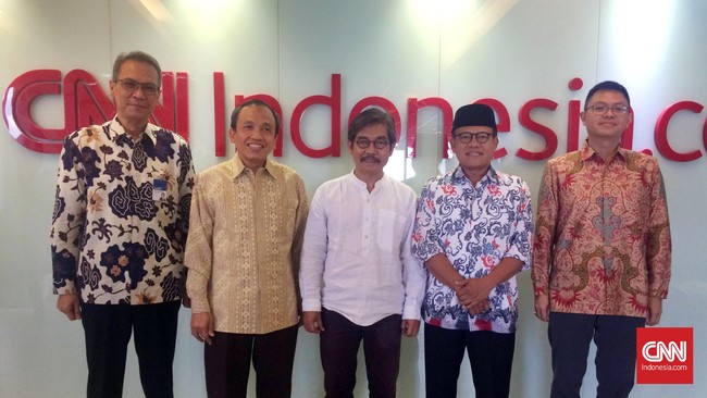 Dari total uang tebusan sebesar Rp26,6 triliun hingga Selasa sore (20/9), sekitar 18 persen disetor 23 ribu wajib pajak lewat Bank Mandiri.