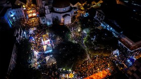 Tentoonstelling, 'Warisan' Belanda di Kota Lumpia