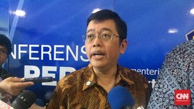 Ditjen Pajak Pertajam Sasaran Tax Amnesty di Periode Kedua