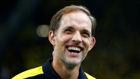 Tuchel Tertantang Bawa PSG ke Level Tertinggi