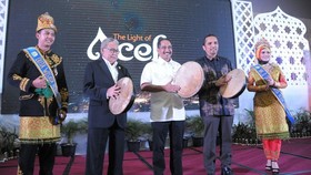 Pariwisata Aceh Disarankan Ikuti Standar GMTI