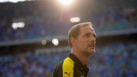 Tuchel Hengkang dari Kursi Pelatih Dortmund
