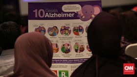 Temuan Baru Diagnosis Dini Alzheimer dengan Selai Kacang