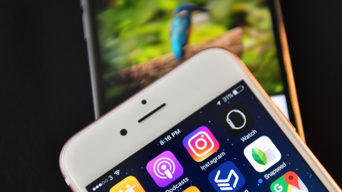 Istirahat dari Dunia Digital Sejenak, Begini Cara Nonaktifkan Akun Instagram Sementara