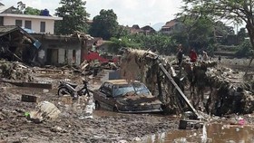 Uni Eropa Kucurkan Rp150 M untuk Tanggap Bencana ASEAN