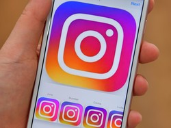 Sepi Pengguna, Instagram Matikan Aplikasi Pesan Threads